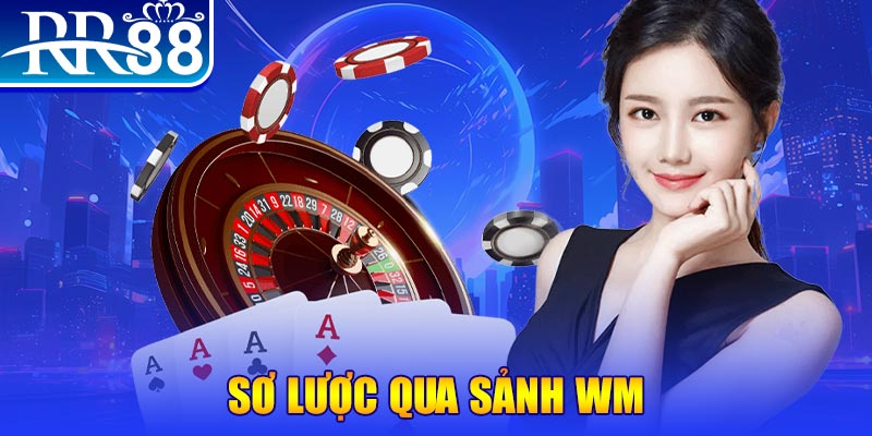 85win chơi baccarat là gì