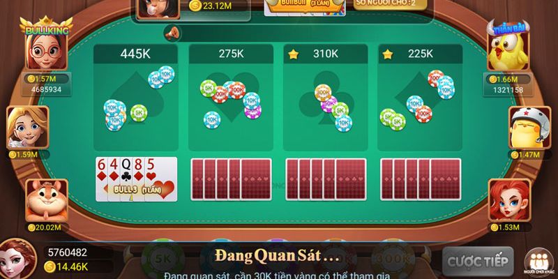 85win IM Thể Th