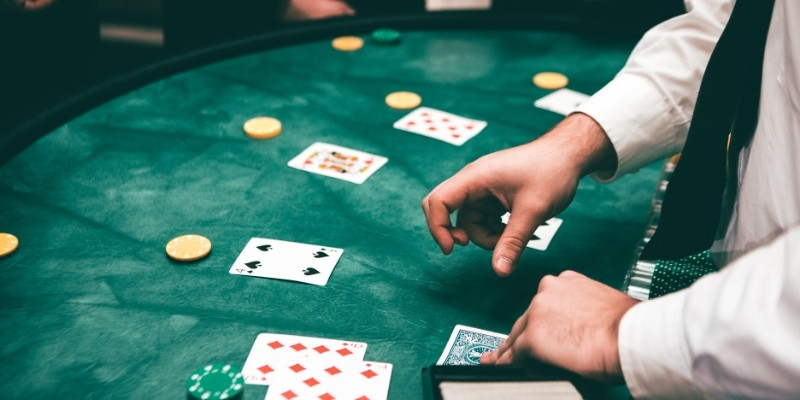 85win baccarat có bịp không